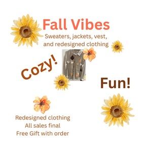 Fall Vibe Show #23